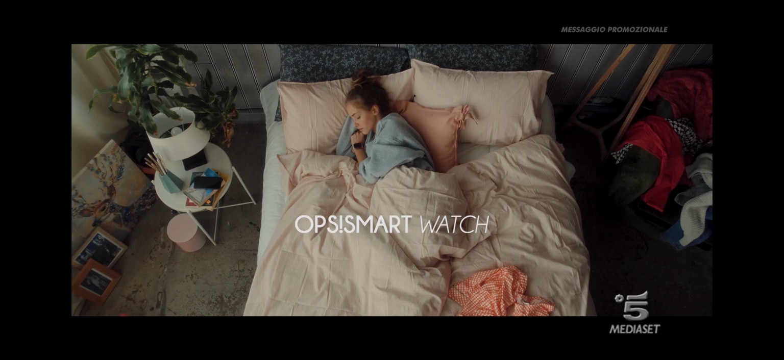 OPS! Smartwatch